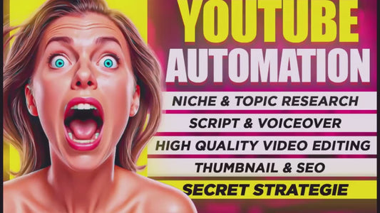 YouTube Automation